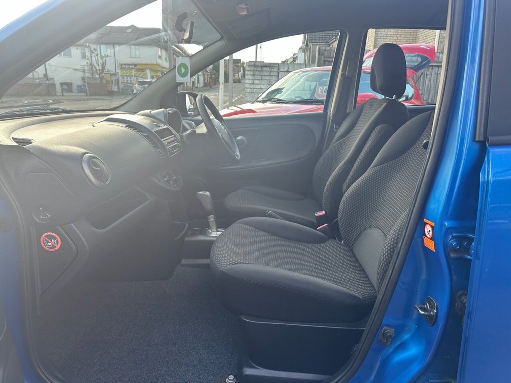 Used Nissan Note 2007 for sale - 76590704: Photo 23