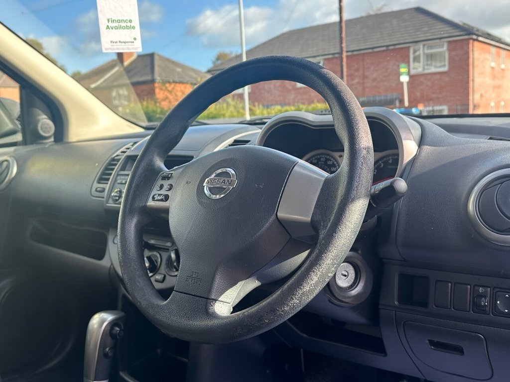 Used Nissan Note 2007 for sale - 76590704: Photo 26