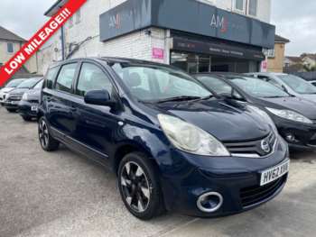 2012 (62) - 1.4 Acenta 5dr