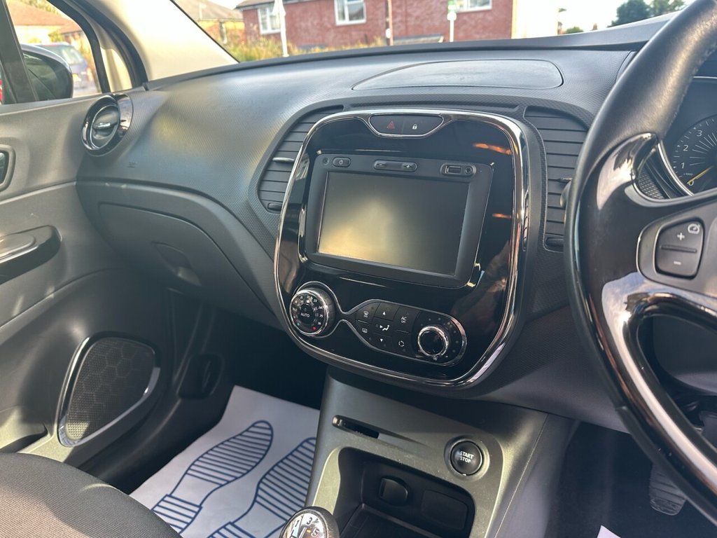 Used Renault Captur 2014 for sale - 76820351: Photo 13