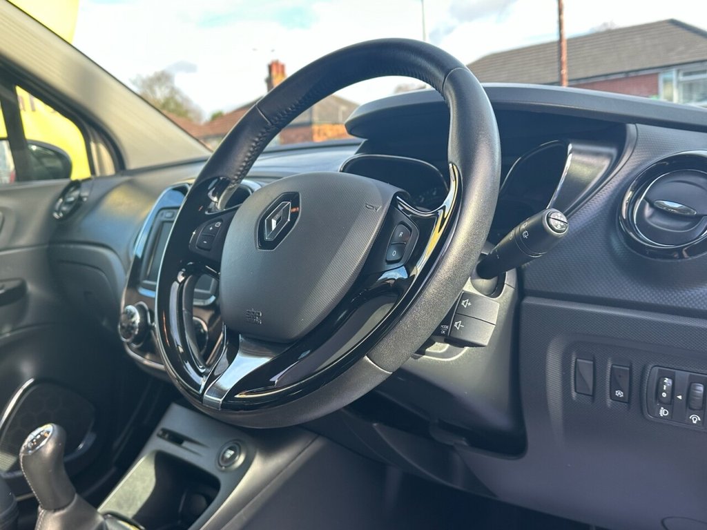 Used Renault Captur 2014 for sale - 76820351: Photo 19