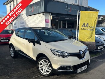 Renault - Captur