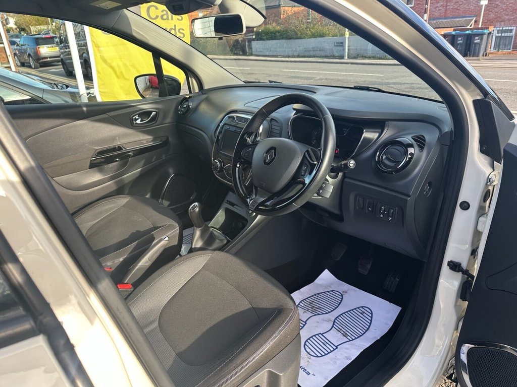 Used Renault Captur 2014 for sale - 76820351: Photo 20