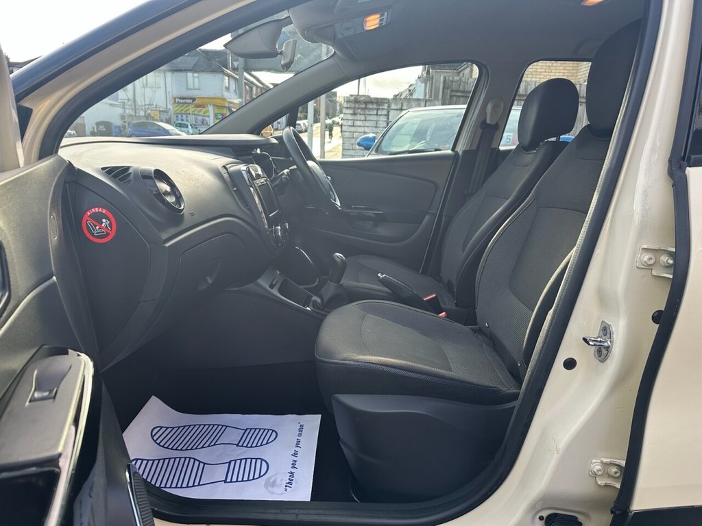 Used Renault Captur 2014 for sale - 76820351: Photo 26