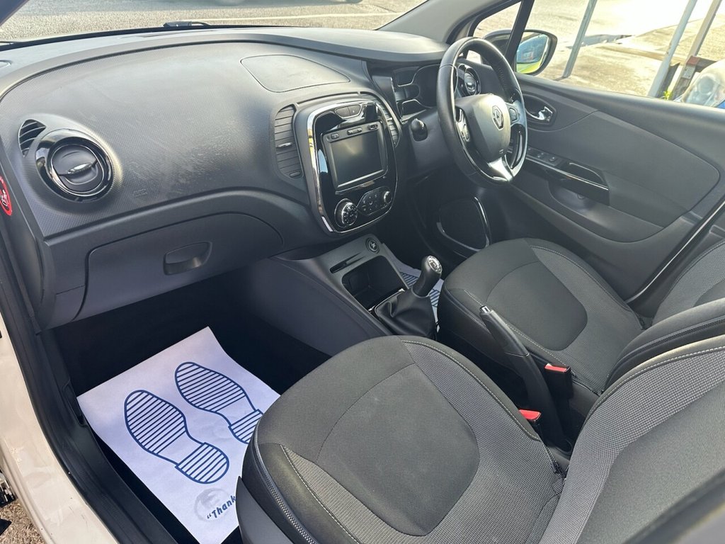 Used Renault Captur 2014 for sale - 76820351: Photo 27