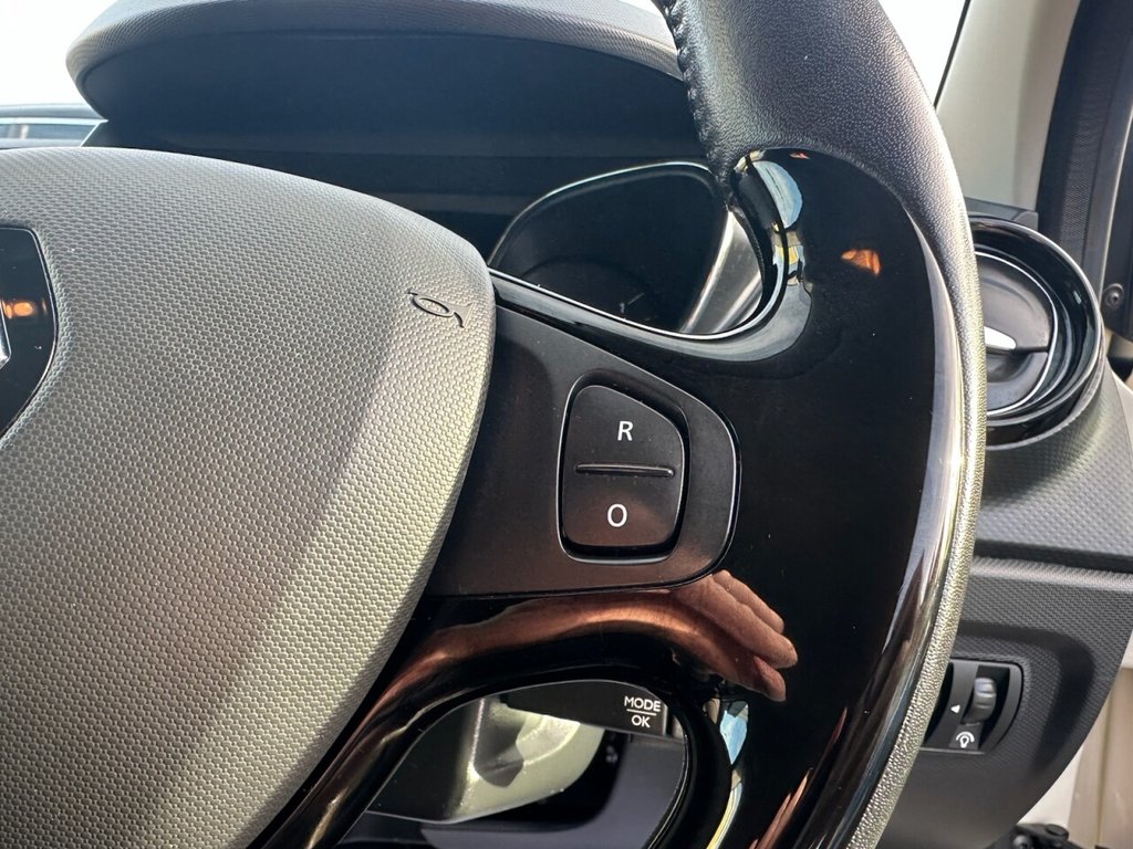 Used Renault Captur 2014 for sale - 76820351: Photo 34