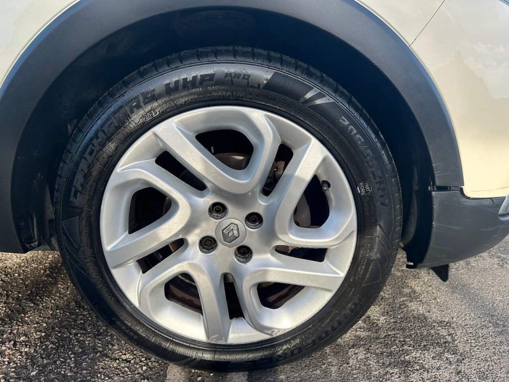 Used Renault Captur 2014 for sale - 76820351: Photo 38