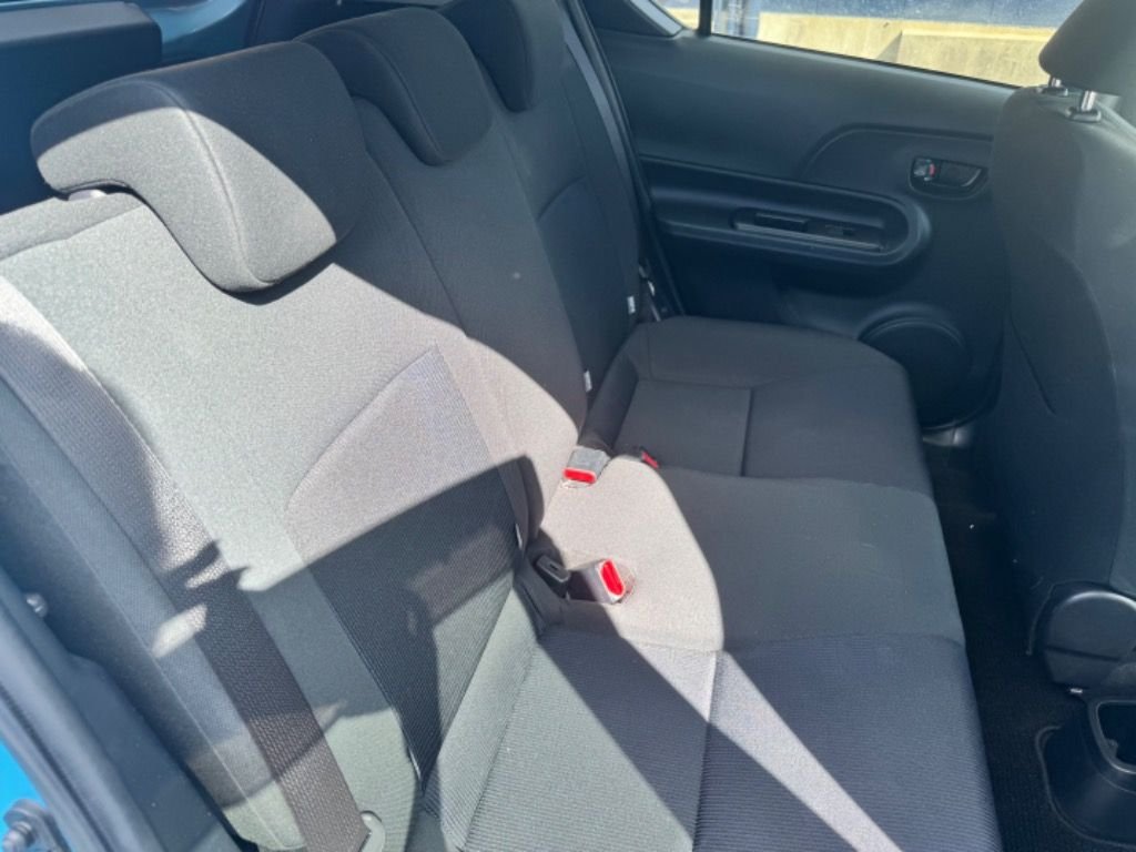 Used Toyota Aqua 2016 for sale - 76546857: Photo 27