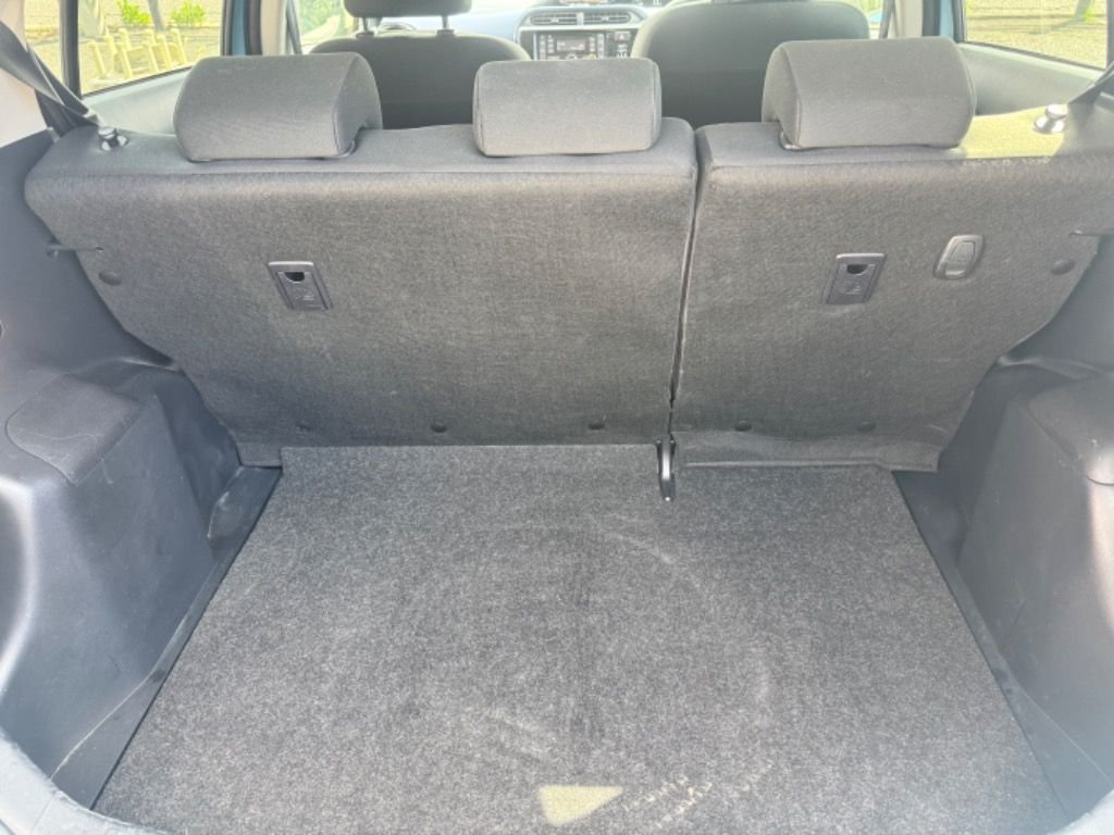 Used Toyota Aqua 2016 for sale - 76546857: Photo 28