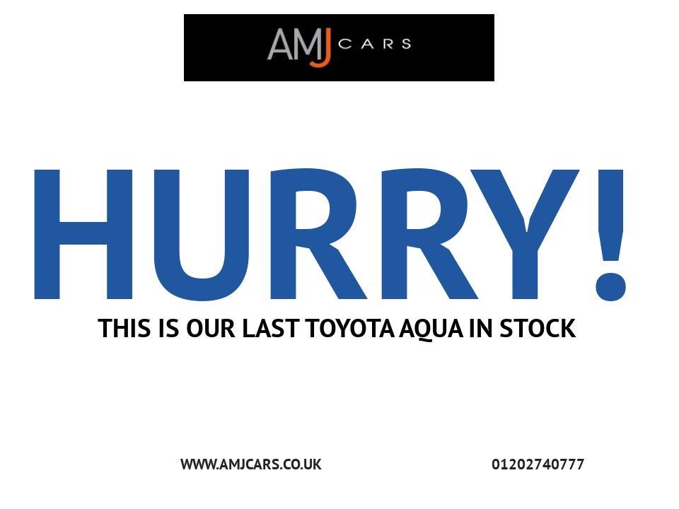 Used Toyota Aqua 2016 for sale - 76546857: Photo 4