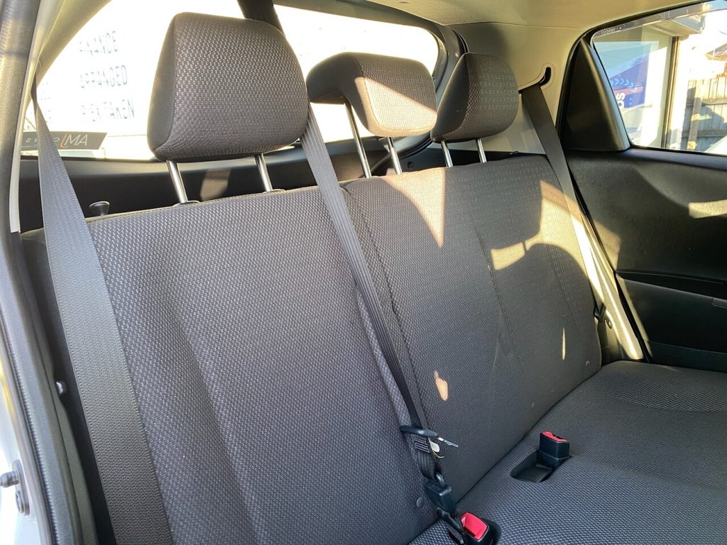 Used Toyota Vitz 2026 for sale - 77408005: Photo 19