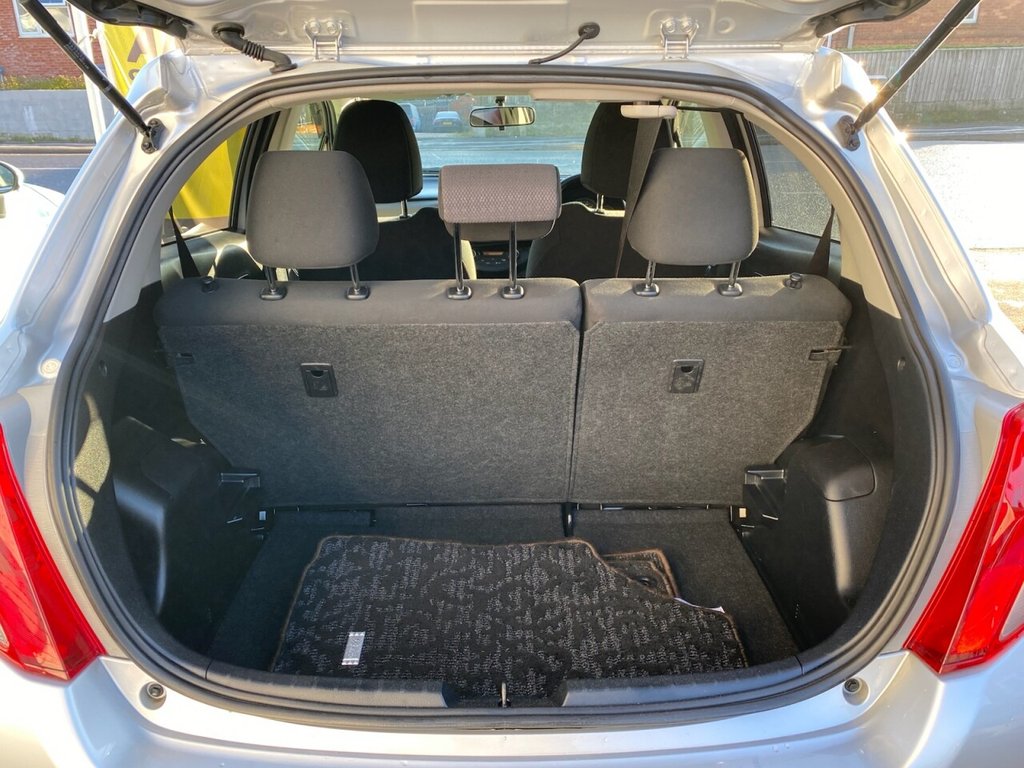 Used Toyota Vitz 2026 for sale - 77408005: Photo 25