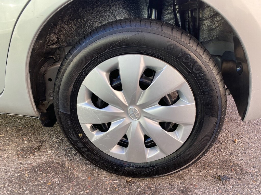 Used Toyota Vitz 2026 for sale - 77408005: Photo 28