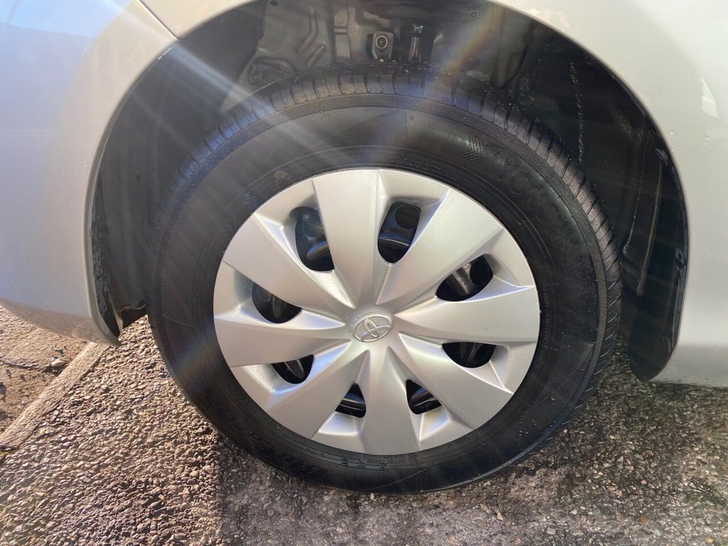 Used Toyota Vitz 2026 for sale - 77408005: Photo 29