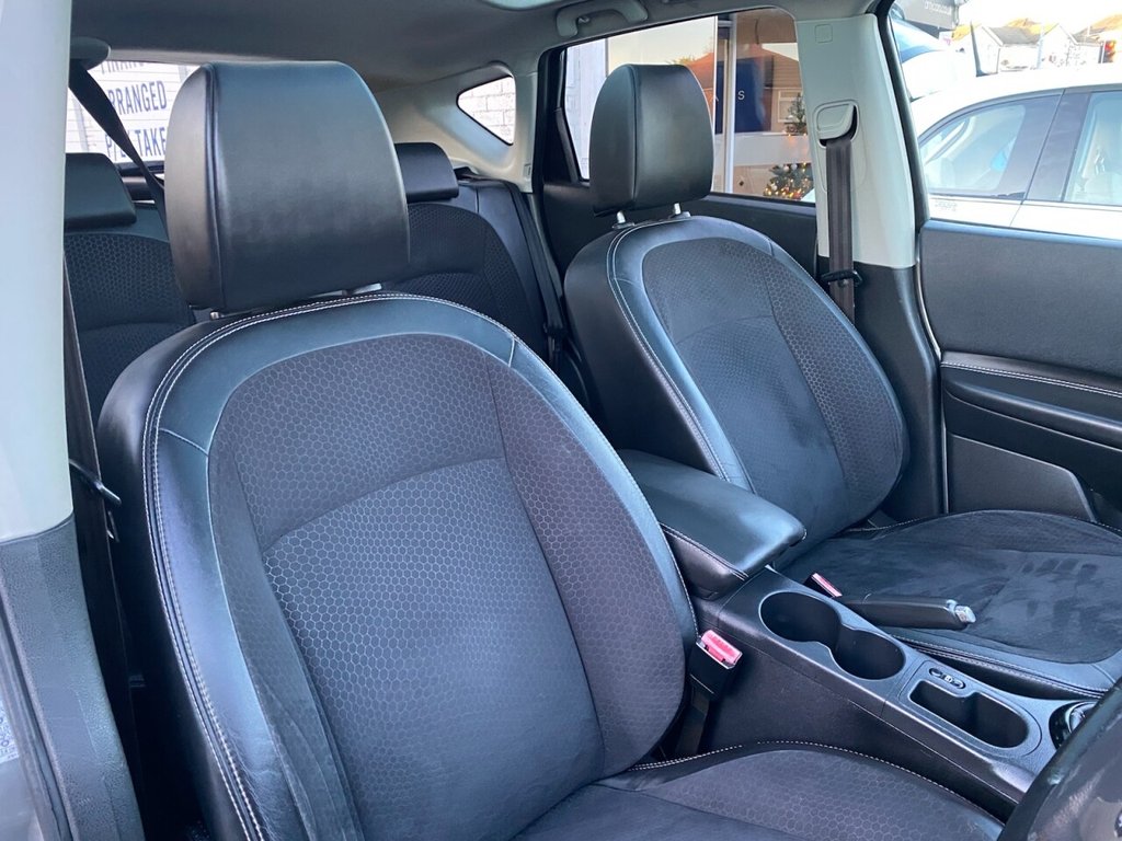 Used Nissan Qashqai 2013 for sale - 77200001: Photo 13