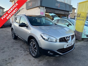 Used Nissan Qashqai 2013 for sale - 77200001: Photo