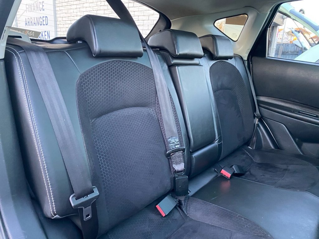 Used Nissan Qashqai 2013 for sale - 77200001: Photo 20