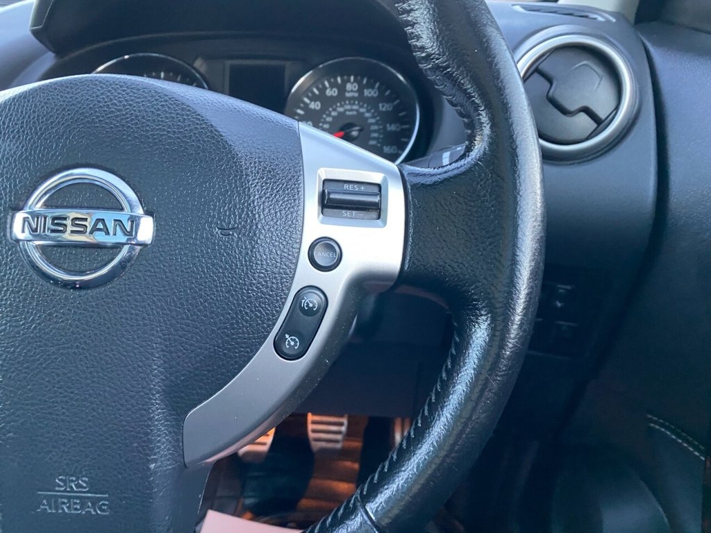 Used Nissan Qashqai 2013 for sale - 77200001: Photo 27