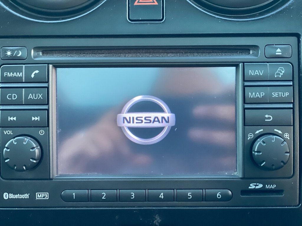 Used Nissan Qashqai 2013 for sale - 77200001: Photo 28