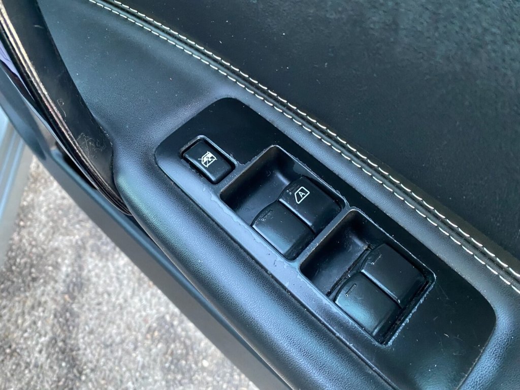 Used Nissan Qashqai 2013 for sale - 77200001: Photo 31