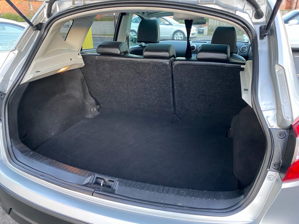 Used Nissan Qashqai 2013 for sale - 77200001: Photo 34