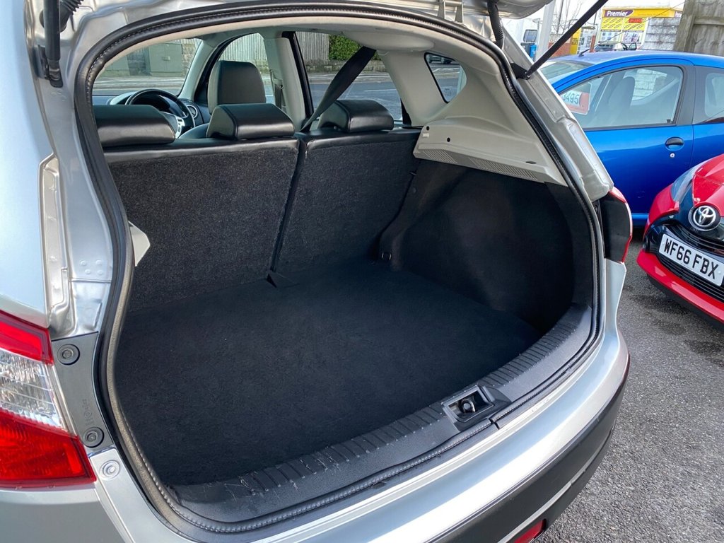 Used Nissan Qashqai 2013 for sale - 77200001: Photo 35