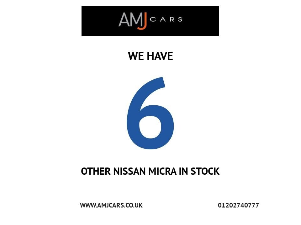 Used Nissan Micra 2019 for sale - 77966729: Photo 3