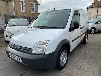 Used Ford Transit Connect 2009 for sale - 76223579: Photo 3