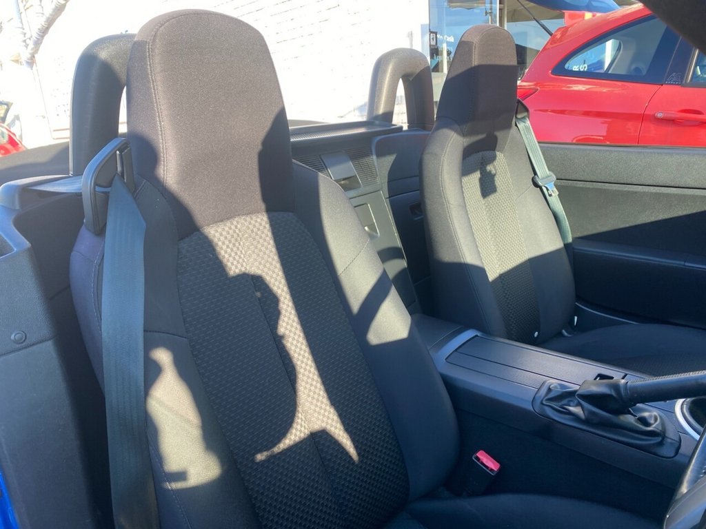 Used Mazda MX-5 2006 for sale - 77557632: Photo 17