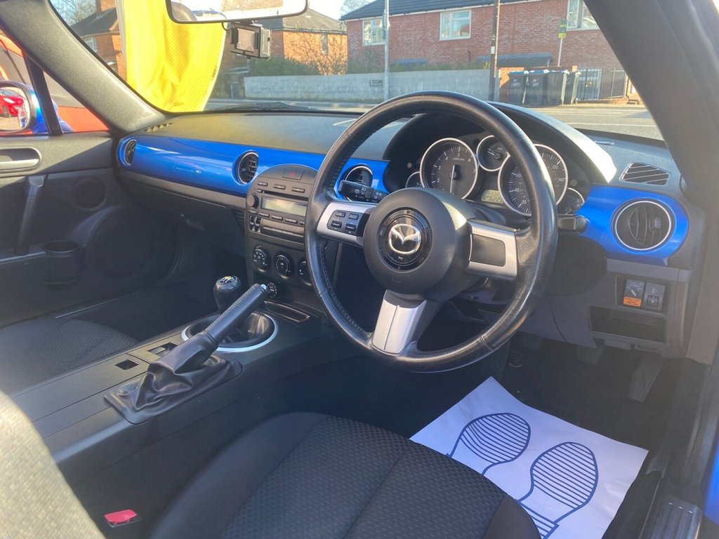 Used Mazda MX-5 2006 for sale - 77557632: Photo 18