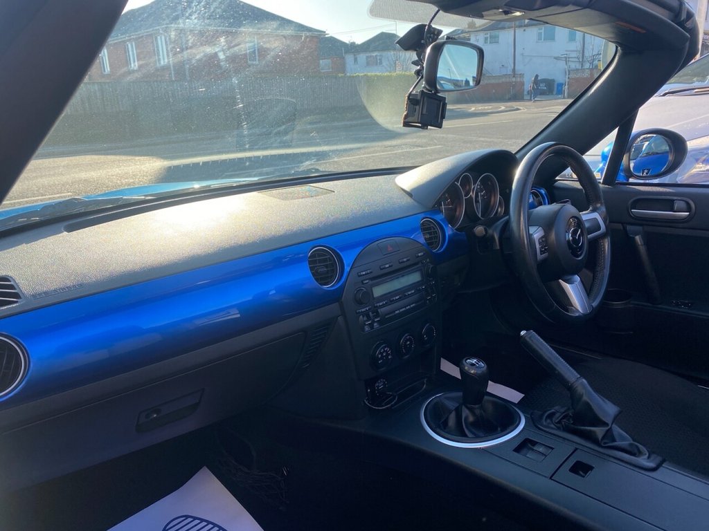 Used Mazda MX-5 2006 for sale - 77557632: Photo 19