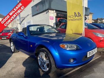 2006 (06) - 1.8i 2dr