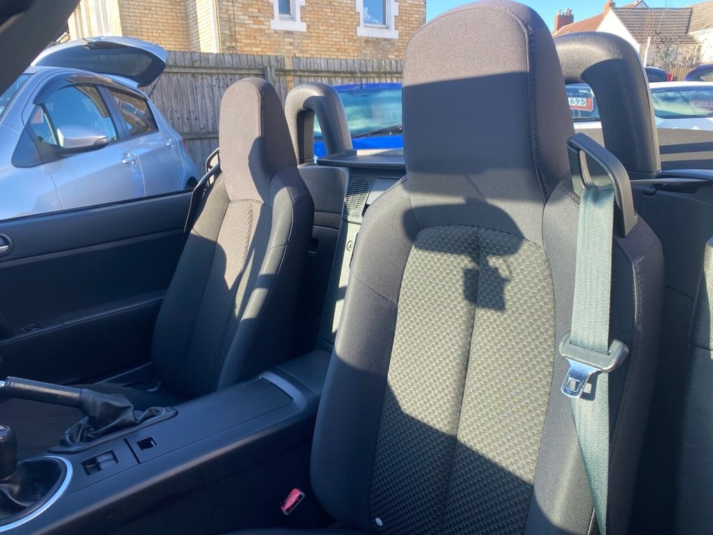 Used Mazda MX-5 2006 for sale - 77557632: Photo 20