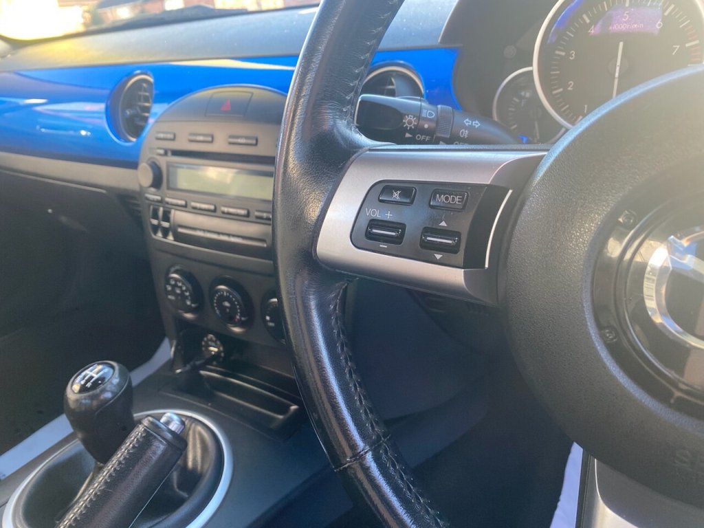 Used Mazda MX-5 2006 for sale - 77557632: Photo 23