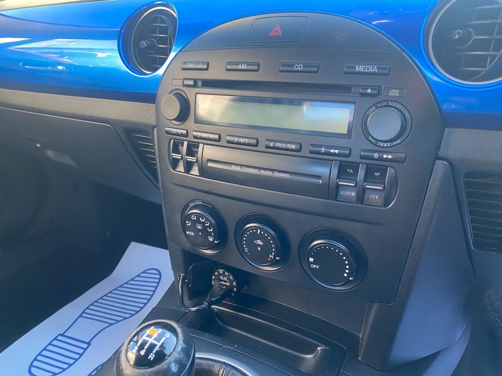 Used Mazda MX-5 2006 for sale - 77557632: Photo 24