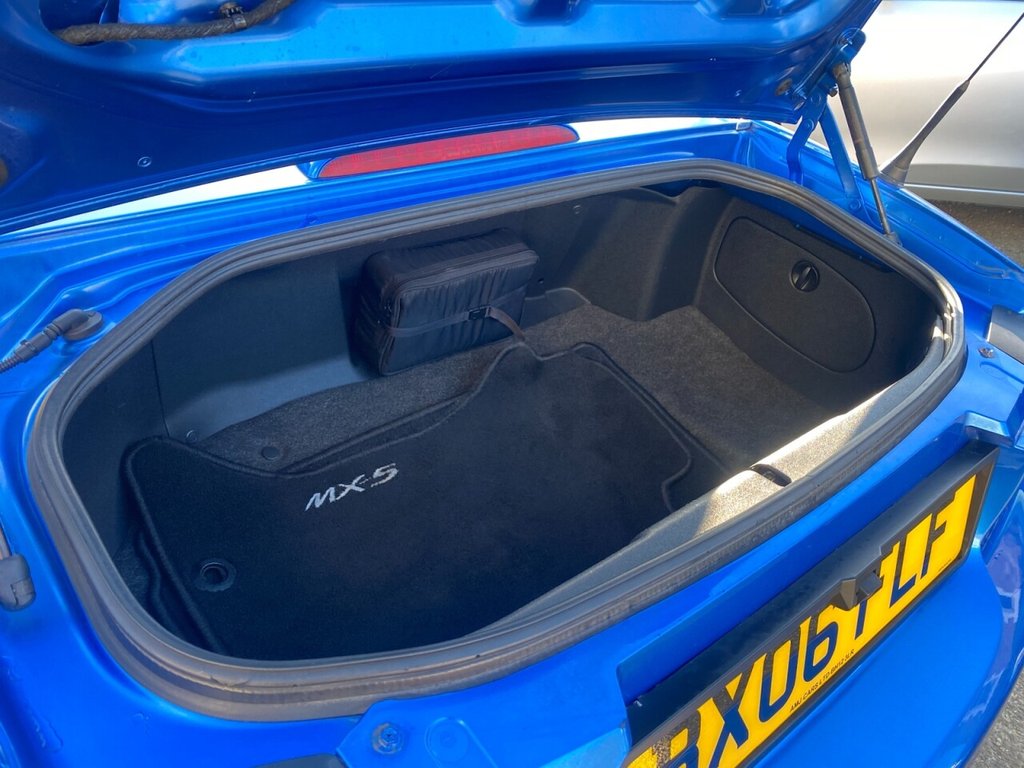 Used Mazda MX-5 2006 for sale - 77557632: Photo 28