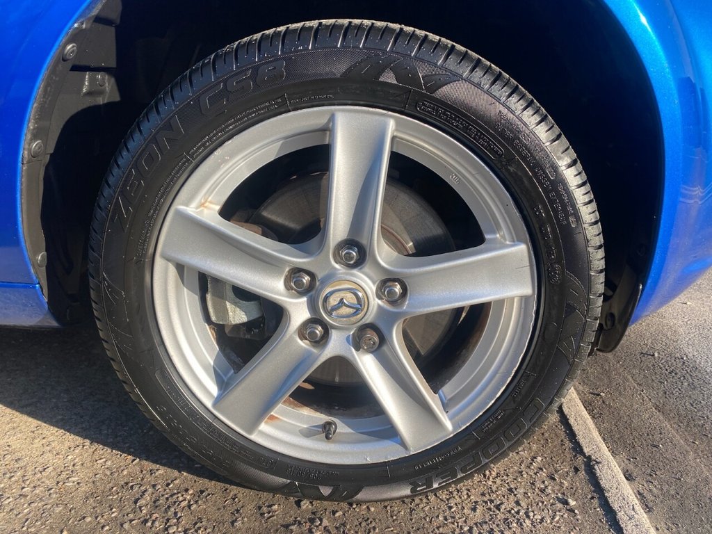 Used Mazda MX-5 2006 for sale - 77557632: Photo 29