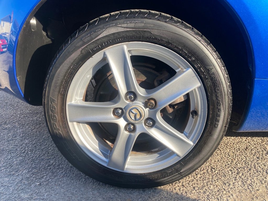Used Mazda MX-5 2006 for sale - 77557632: Photo 30