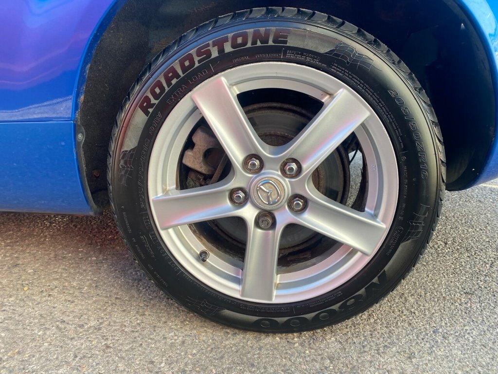 Used Mazda MX-5 2006 for sale - 77557632: Photo 31