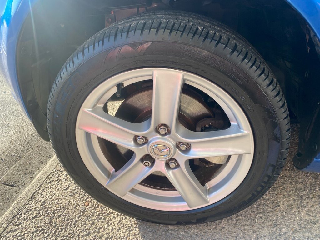 Used Mazda MX-5 2006 for sale - 77557632: Photo 32