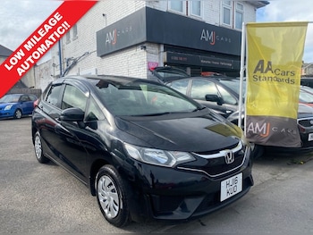 Used Honda Jazz 2016 for sale - 78582903: Photo