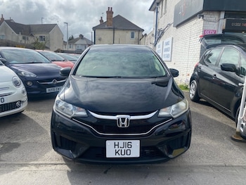 Used Honda Jazz 2016 for sale - 78582903: Photo