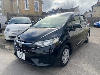 Used Honda Jazz 2016 for sale - 78582903: Photo