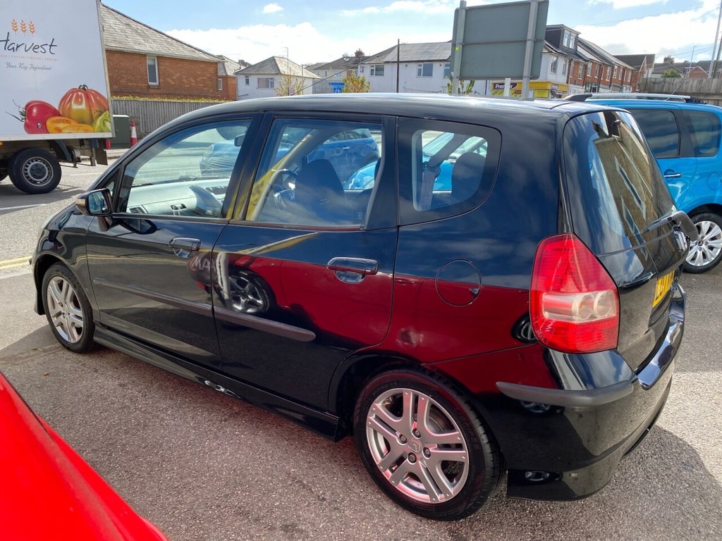 Used Honda Jazz 2007 for sale - 75947523: Photo 10