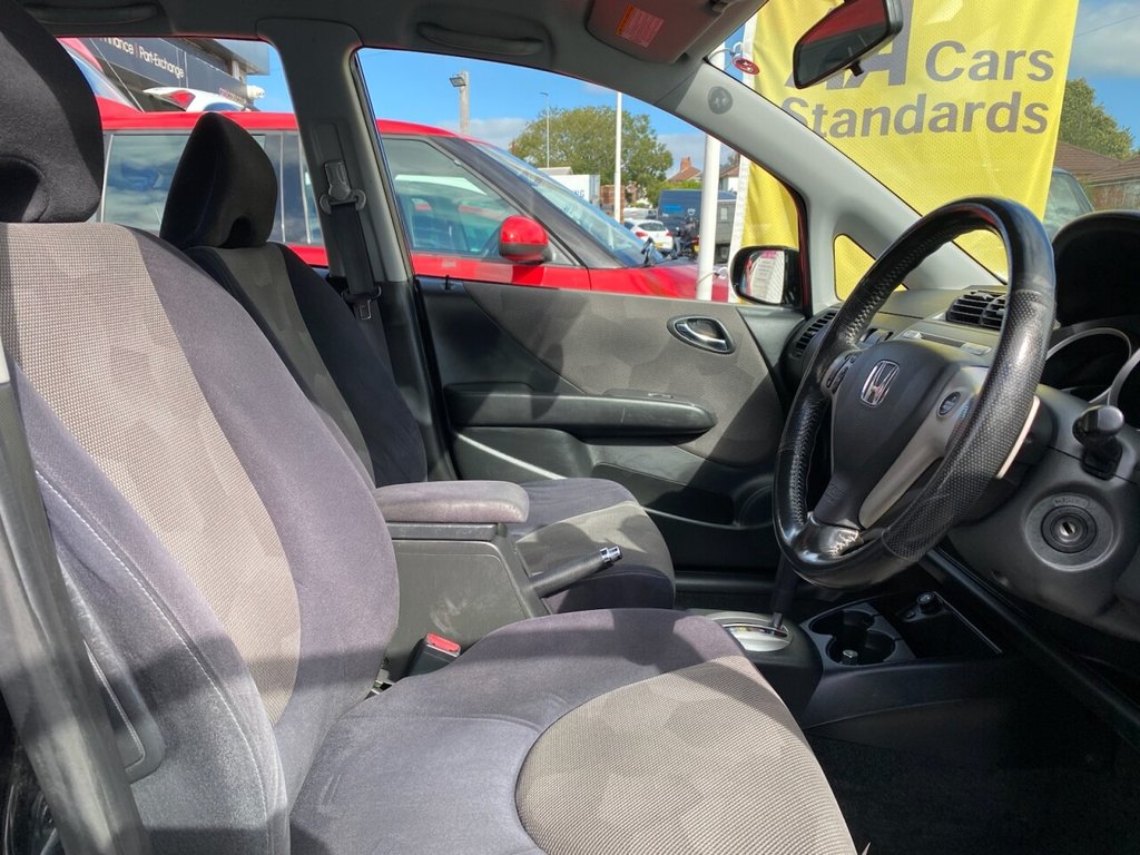 Used Honda Jazz 2007 for sale - 75947523: Photo 12
