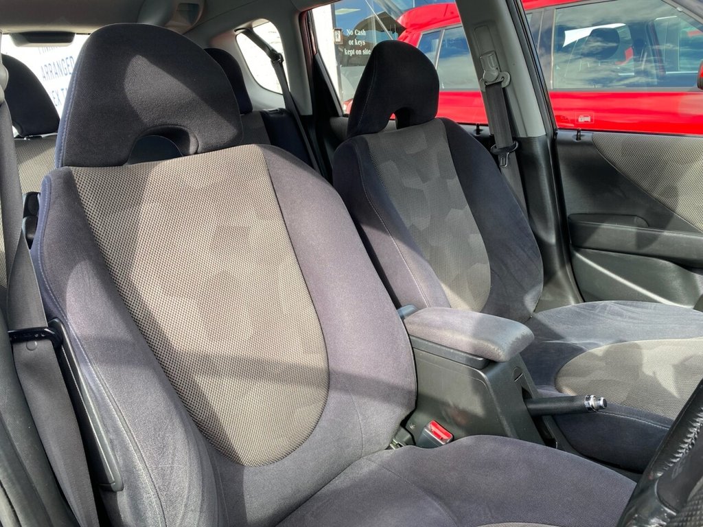 Used Honda Jazz 2007 for sale - 75947523: Photo 13
