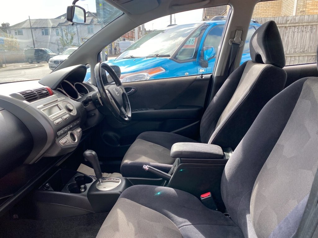 Used Honda Jazz 2007 for sale - 75947523: Photo 15