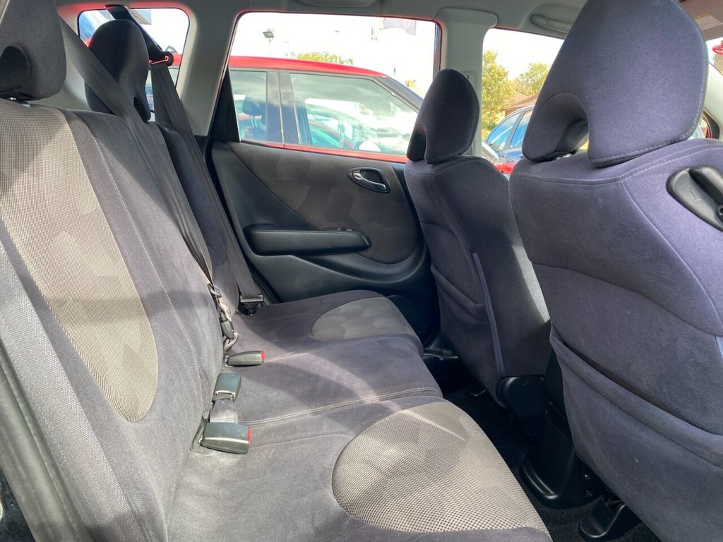 Used Honda Jazz 2007 for sale - 75947523: Photo 17