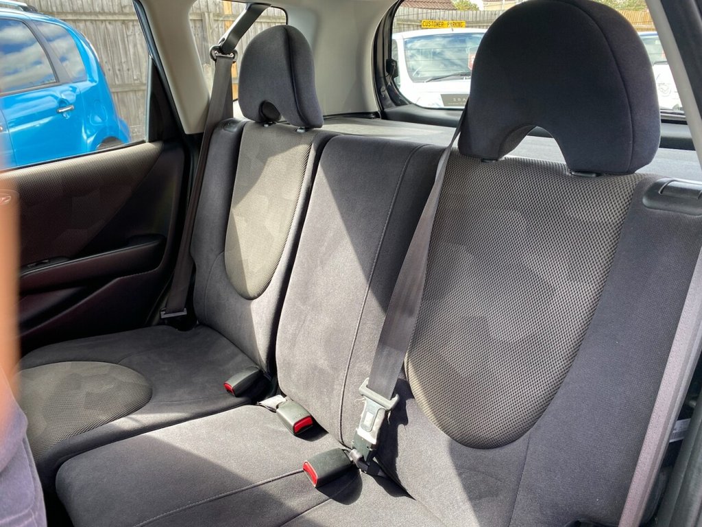 Used Honda Jazz 2007 for sale - 75947523: Photo 19