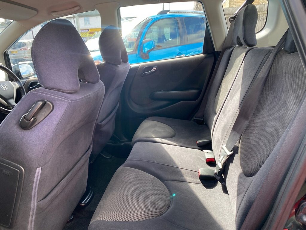 Used Honda Jazz 2007 for sale - 75947523: Photo 20